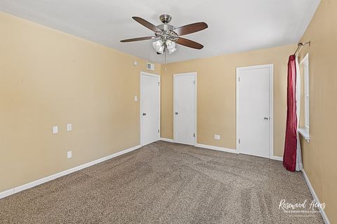 Tiny photo for 580 S Enos Avenue, Kankakee, IL 60901 (MLS # 12555082)