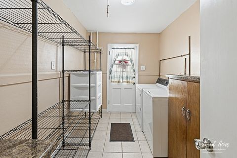 Tiny photo for 580 S Enos Avenue, Kankakee, IL 60901 (MLS # 12555082)