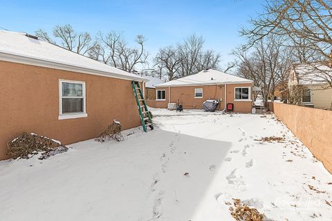 Tiny photo for 580 S Enos Avenue, Kankakee, IL 60901 (MLS # 12555082)
