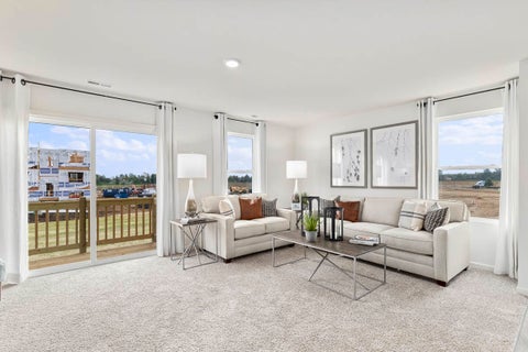 Tiny photo for 1377 Oakfield Lane, Pingree Grove, IL 60140 (MLS # 12748382)