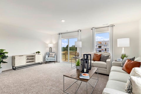 Tiny photo for 1377 Oakfield Lane, Pingree Grove, IL 60140 (MLS # 12748382)