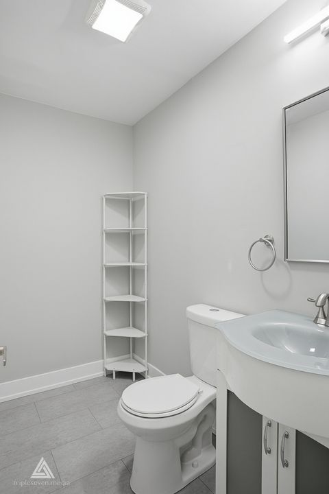 Tiny photo for 16901 School Street, South Holland, IL 60473 (MLS # 12502204)