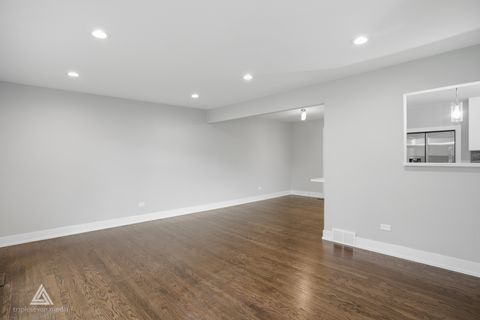 Tiny photo for 16901 School Street, South Holland, IL 60473 (MLS # 12502204)