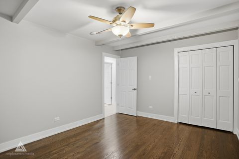 Tiny photo for 16901 School Street, South Holland, IL 60473 (MLS # 12502204)