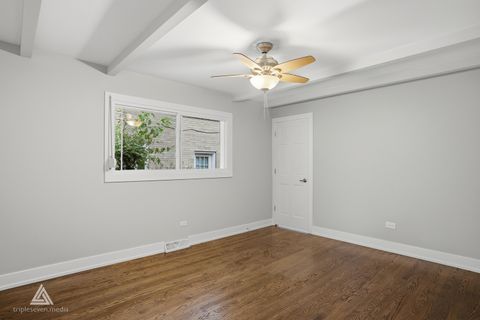 Tiny photo for 16901 School Street, South Holland, IL 60473 (MLS # 12502204)