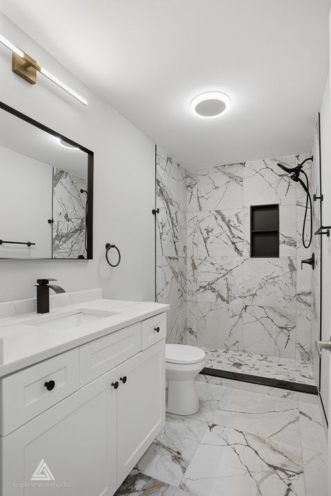 Tiny photo for 16901 School Street, South Holland, IL 60473 (MLS # 12502204)