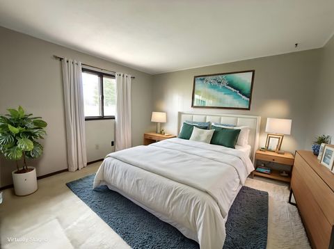 Tiny photo for 266 Brush Hill Road, Carbondale, IL 62901 (MLS # 12582518)