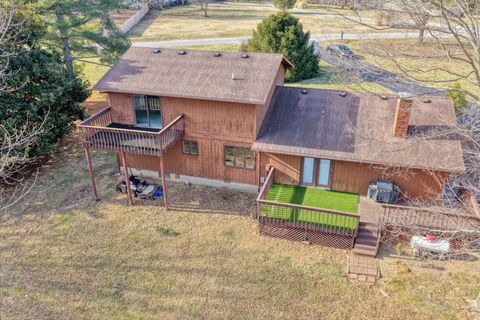 Tiny photo for 266 Brush Hill Road, Carbondale, IL 62901 (MLS # 12582518)