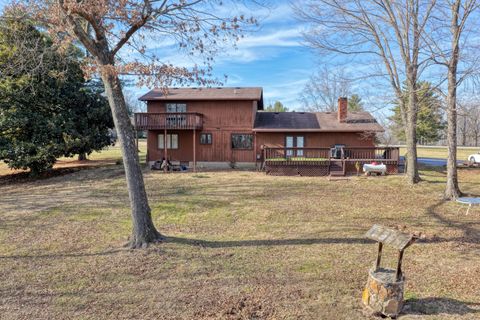 Tiny photo for 266 Brush Hill Road, Carbondale, IL 62901 (MLS # 12582518)
