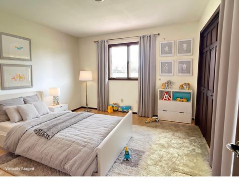 Tiny photo for 266 Brush Hill Road, Carbondale, IL 62901 (MLS # 12582518)