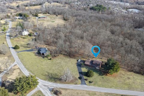 Tiny photo for 266 Brush Hill Road, Carbondale, IL 62901 (MLS # 12582518)