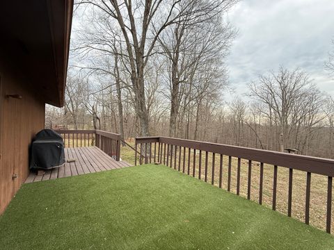 Tiny photo for 266 Brush Hill Road, Carbondale, IL 62901 (MLS # 12582518)