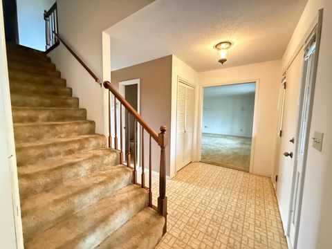 Tiny photo for 266 Brush Hill Road, Carbondale, IL 62901 (MLS # 12582518)