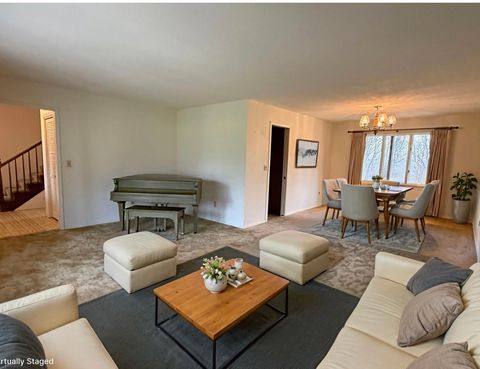 Tiny photo for 266 Brush Hill Road, Carbondale, IL 62901 (MLS # 12582518)