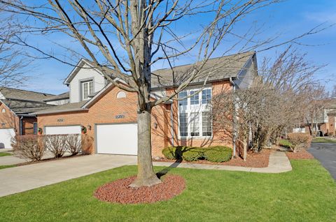 A home in Orland Park