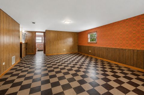 Tiny photo for 4425 W Jean Street, Alsip, IL 60803 (MLS # 12681383)
