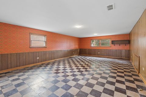 Tiny photo for 4425 W Jean Street, Alsip, IL 60803 (MLS # 12681383)