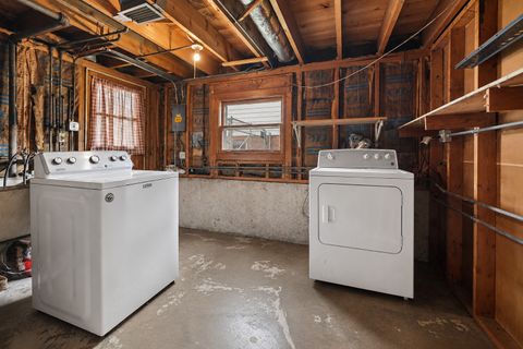 Tiny photo for 4425 W Jean Street, Alsip, IL 60803 (MLS # 12681383)