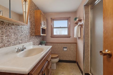 Tiny photo for 4425 W Jean Street, Alsip, IL 60803 (MLS # 12681383)