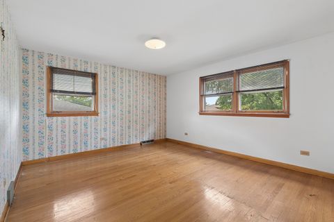 Tiny photo for 4425 W Jean Street, Alsip, IL 60803 (MLS # 12681383)