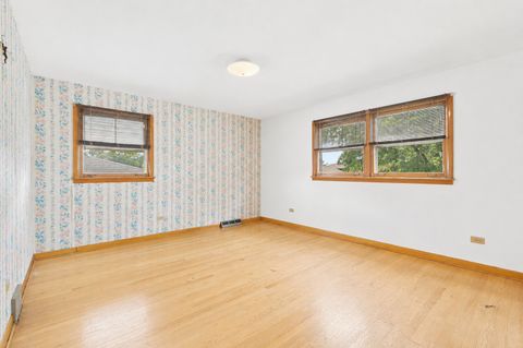 Tiny photo for 4425 W Jean Street, Alsip, IL 60803 (MLS # 12681383)