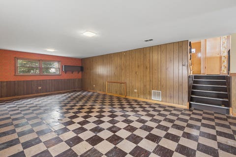 Tiny photo for 4425 W Jean Street, Alsip, IL 60803 (MLS # 12681383)