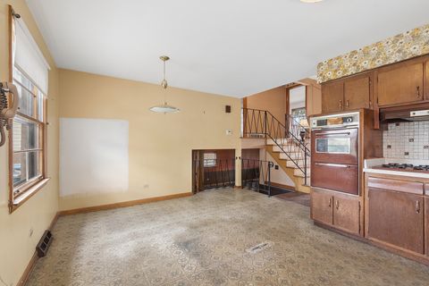 Tiny photo for 4425 W Jean Street, Alsip, IL 60803 (MLS # 12681383)