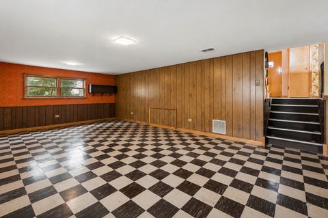Tiny photo for 4425 W Jean Street, Alsip, IL 60803 (MLS # 12681383)