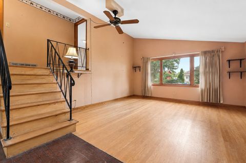 Tiny photo for 4425 W Jean Street, Alsip, IL 60803 (MLS # 12681383)