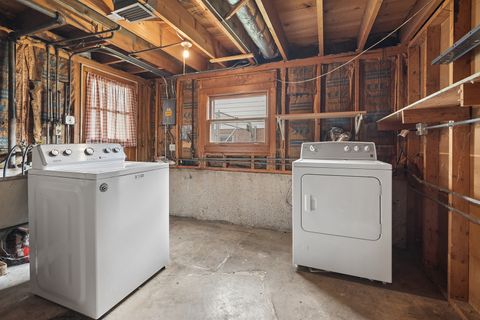 Tiny photo for 4425 W Jean Street, Alsip, IL 60803 (MLS # 12681383)
