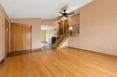 Tiny photo for 4425 W Jean Street, Alsip, IL 60803 (MLS # 12681383)