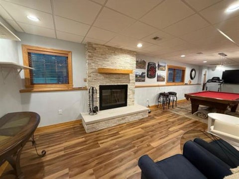 Tiny photo for 7310 Lone Cedar Trail, South Beloit, IL 61080 (MLS # 12677393)