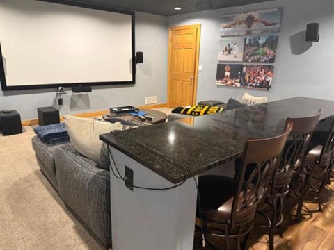 Tiny photo for 7310 Lone Cedar Trail, South Beloit, IL 61080 (MLS # 12677393)