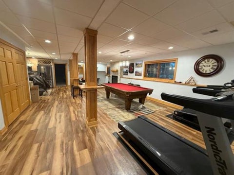 Tiny photo for 7310 Lone Cedar Trail, South Beloit, IL 61080 (MLS # 12677393)