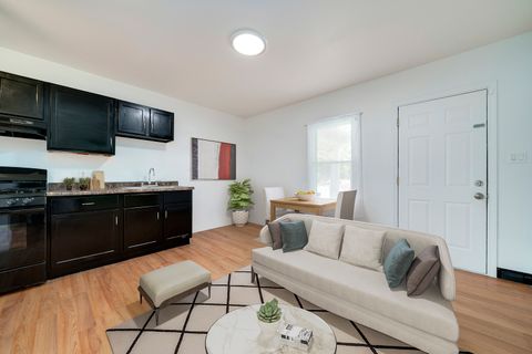 Tiny photo for 326 Carbaugh Avenue, Rockford, IL 61101 (MLS # 12491209)