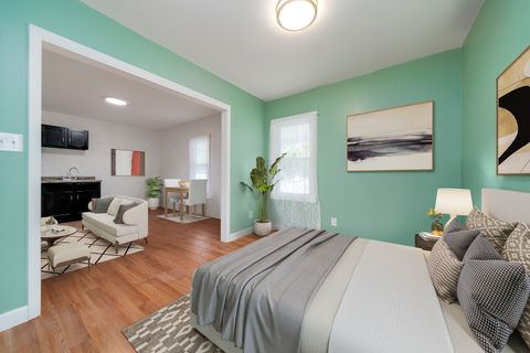 Tiny photo for 326 Carbaugh Avenue, Rockford, IL 61101 (MLS # 12491209)