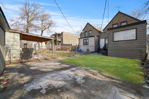 Tiny photo for 7356 S Kenwood Avenue, Chicago, IL 60619 (MLS # 12754826)