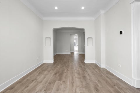 Tiny photo for 7356 S Kenwood Avenue, Chicago, IL 60619 (MLS # 12754826)