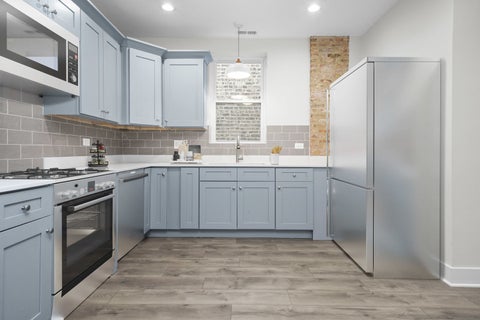 Tiny photo for 7356 S Kenwood Avenue, Chicago, IL 60619 (MLS # 12754826)
