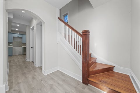 Tiny photo for 7356 S Kenwood Avenue, Chicago, IL 60619 (MLS # 12754826)
