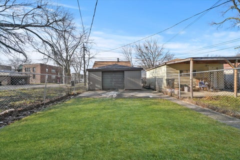 Tiny photo for 7356 S Kenwood Avenue, Chicago, IL 60619 (MLS # 12754826)
