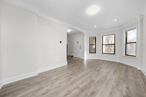 Tiny photo for 7356 S Kenwood Avenue, Chicago, IL 60619 (MLS # 12754826)