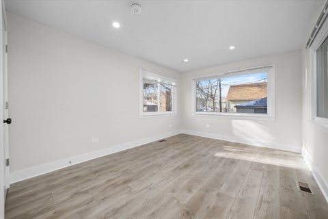 Tiny photo for 7356 S Kenwood Avenue, Chicago, IL 60619 (MLS # 12754826)