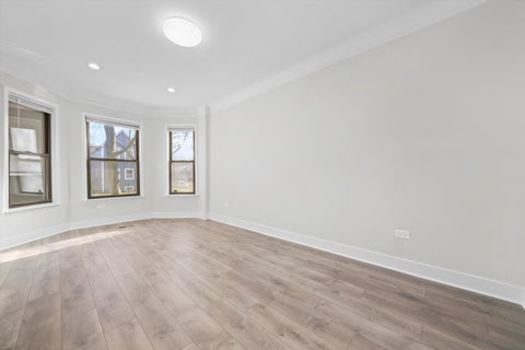 Tiny photo for 7356 S Kenwood Avenue, Chicago, IL 60619 (MLS # 12754826)