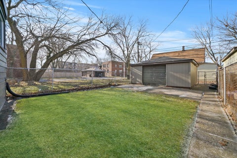Tiny photo for 7356 S Kenwood Avenue, Chicago, IL 60619 (MLS # 12754826)