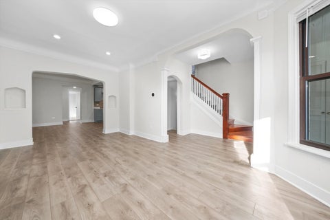 Tiny photo for 7356 S Kenwood Avenue, Chicago, IL 60619 (MLS # 12754826)