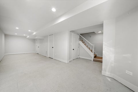 Tiny photo for 7356 S Kenwood Avenue, Chicago, IL 60619 (MLS # 12754826)