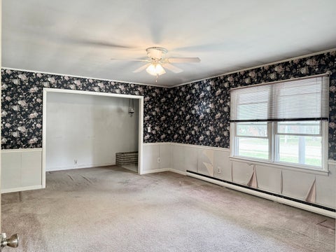 Tiny photo for 807 N Otis Street, Marion, IL 62959 (MLS # 12794602)
