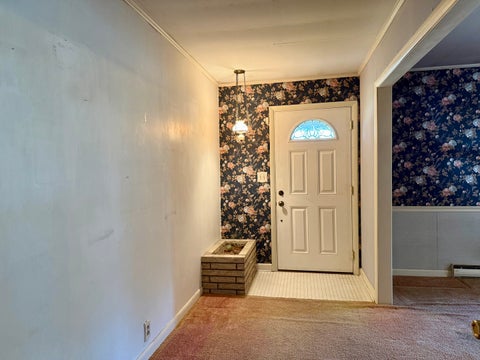 Tiny photo for 807 N Otis Street, Marion, IL 62959 (MLS # 12794602)