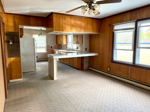 Tiny photo for 807 N Otis Street, Marion, IL 62959 (MLS # 12794602)
